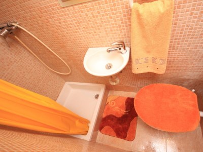 Holiday house Three bedroom house with terrace and sea view Zagore, Opatija K-7922 - Outdoor photo 20