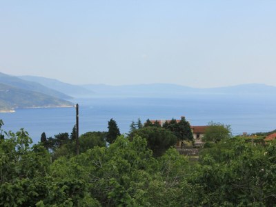 Holiday house Three bedroom house with terrace and sea view Zagore, Opatija K-7922 - Outdoor photo 24