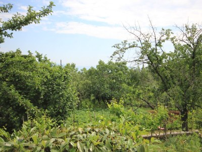 Holiday house Three bedroom house with terrace and sea view Zagore, Opatija K-7922 - Outdoor photo 26