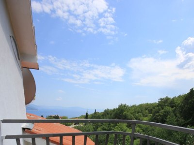 Holiday house Three bedroom house with terrace and sea view Zagore, Opatija K-7922 - Outdoor photo 27