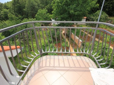 Holiday house Three bedroom house with terrace and sea view Zagore, Opatija K-7922 - Outdoor photo 28