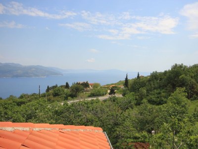 Holiday house Three bedroom house with terrace and sea view Zagore, Opatija K-7922 - Outdoor photo 29