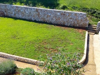 Holiday house Three bedroom house with terrace and sea view Zagore, Opatija K-7922 - Outdoor photo 30