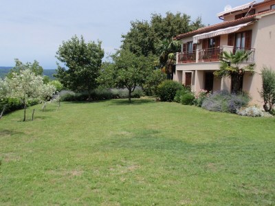 Apartment Two bedroom apartment with terrace Presika, Labin A-7390-b - Outdoor photo 4