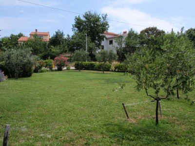 Apartment Two bedroom apartment with terrace Presika, Labin A-7390-b - Outdoor photo 6