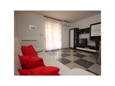 Apartment Two bedroom apartment with terrace Presika, Labin A-7390-b - Outdoor photo 10