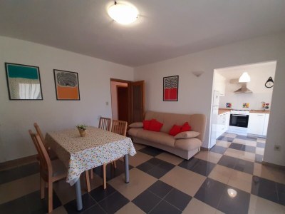 Apartment Two bedroom apartment with terrace Presika, Labin A-7390-b - Outdoor photo 12