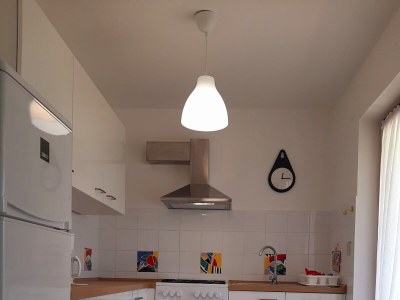 Apartment Two bedroom apartment with terrace Presika, Labin A-7390-b - Outdoor photo 15