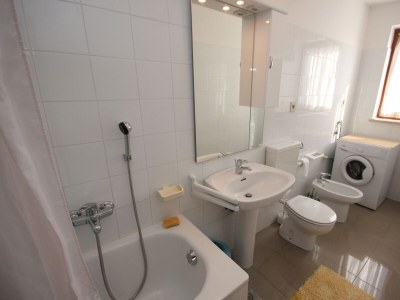 Apartment Two bedroom apartment with terrace Presika, Labin A-7390-b - Outdoor photo 22