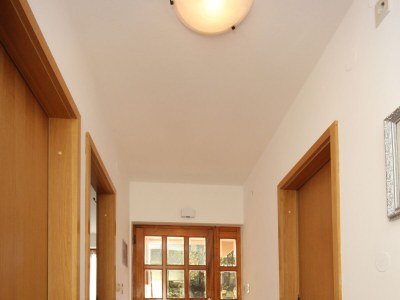 Apartment Two bedroom apartment with terrace Presika, Labin A-7390-b - Outdoor photo 24