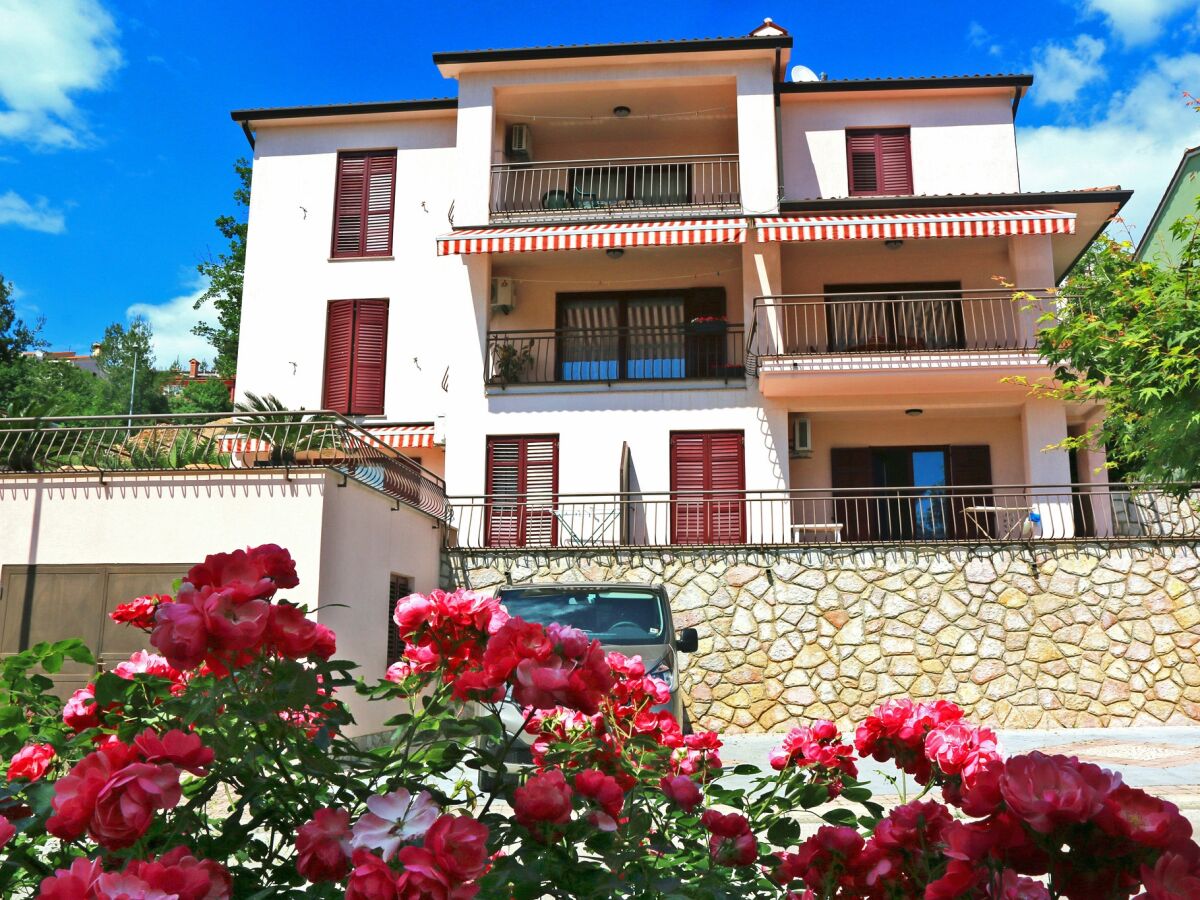 Apartment Apartments with parking space Rabac, Labin - 7429 - Outdoor photo 2