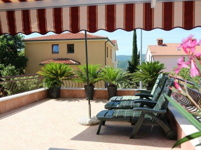 Apartment Apartments with parking space Rabac, Labin - 7429 in Rabac - Apartment