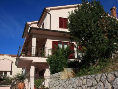 Apartment Apartments with parking space Rabac, Labin - 7429 - Outdoor photo 3