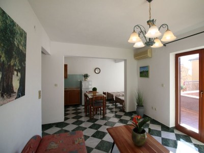 Apartment Apartments with parking space Rabac, Labin - 7429 - Outdoor photo 12