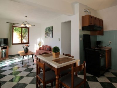 Apartment Apartments with parking space Rabac, Labin - 7429 - Outdoor photo 13