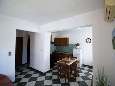 Apartment Apartments with parking space Rabac, Labin - 7429 - Outdoor photo 15