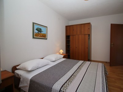 Apartment Apartments with parking space Rabac, Labin - 7429 - Outdoor photo 16