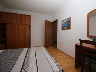 Apartment Apartments with parking space Rabac, Labin - 7429 - Outdoor photo 17