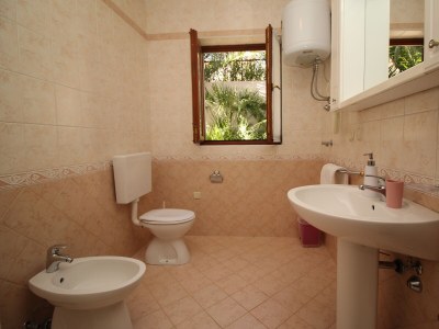 Apartment Apartments with parking space Rabac, Labin - 7429 - Outdoor photo 19