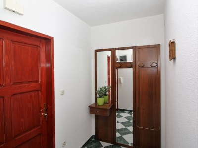 Apartment Apartments with parking space Rabac, Labin - 7429 - Outdoor photo 20