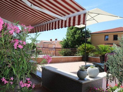 Apartment Apartments with parking space Rabac, Labin - 7429 - Outdoor photo 22