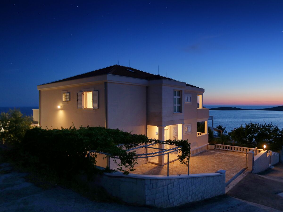 Apartment Apartments by the sea Ražanj, Rogoznica - 7484 - Apartments by the sea Ražanj, Rogoznica - 7484