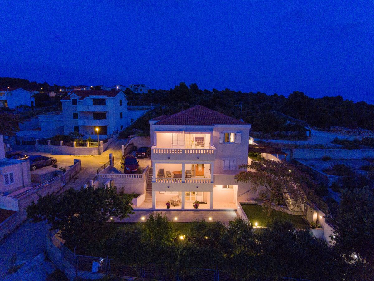 Apartment Apartments by the sea Ražanj, Rogoznica - 7484 - Apartments by the sea Ražanj, Rogoznica - 7484 - Outdoor photo 2