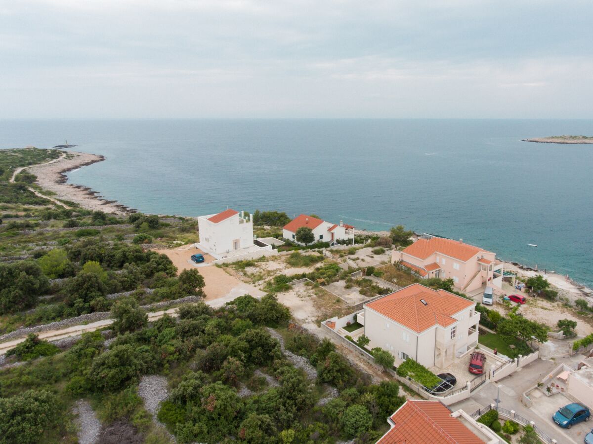 Apartment Apartments by the sea Ražanj, Rogoznica - 7484 - Apartments by the sea Ražanj, Rogoznica - 7484 - Outdoor photo 4