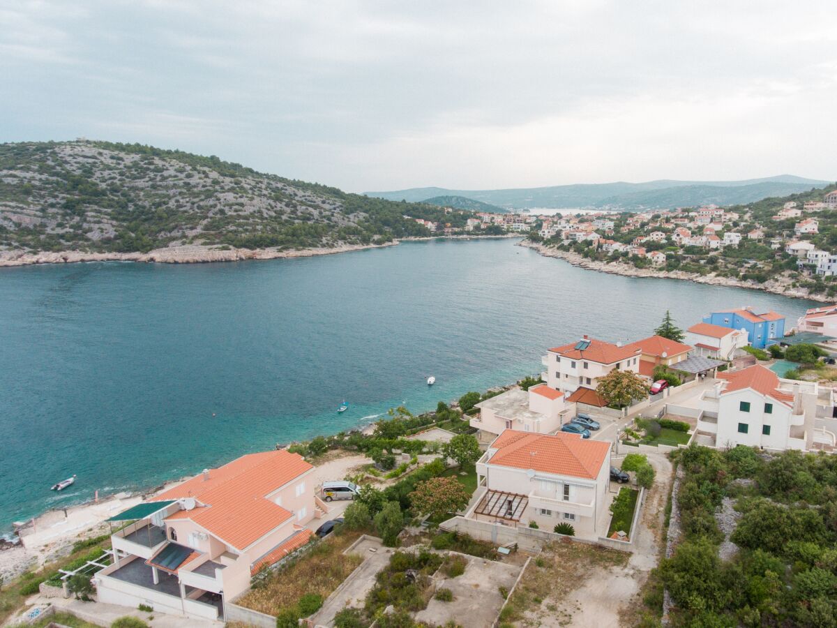 Apartment Apartments by the sea Ražanj, Rogoznica - 7484 - Apartments by the sea Ražanj, Rogoznica - 7484 - Outdoor photo 5