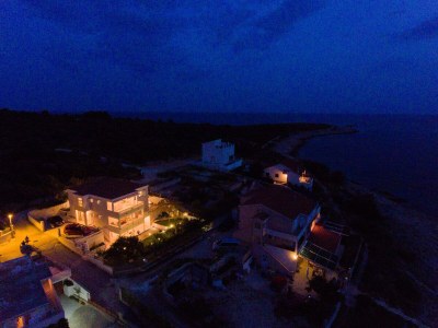 Apartment Apartments by the sea Ražanj, Rogoznica - 7484 - Apartments by the sea Ražanj, Rogoznica - 7484 - Outdoor photo 3