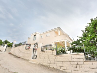 Apartment Apartments by the sea Ražanj, Rogoznica - 7484 - Apartments by the sea Ražanj, Rogoznica - 7484 - Outdoor photo 7