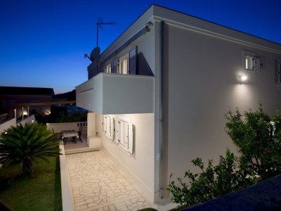 Apartment Apartments by the sea Ražanj, Rogoznica - 7484 - Apartments by the sea Ražanj, Rogoznica - 7484 - Outdoor photo 10