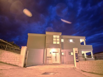 Apartment Apartments by the sea Ražanj, Rogoznica - 7484 - Apartments by the sea Ražanj, Rogoznica - 7484 - Outdoor photo 12