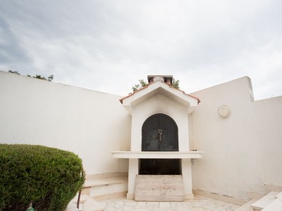 Apartment Apartments by the sea Ražanj, Rogoznica - 7484 - Apartments by the sea Ražanj, Rogoznica - 7484 - Outdoor photo 15