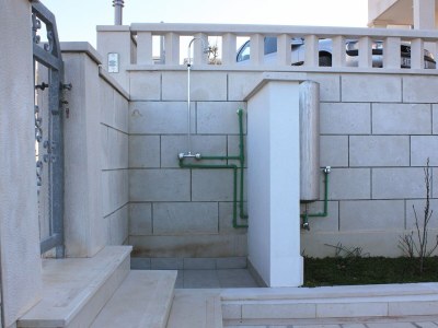 Apartment Apartments by the sea Ražanj, Rogoznica - 7484 - Apartments by the sea Ražanj, Rogoznica - 7484 - Outdoor photo 18