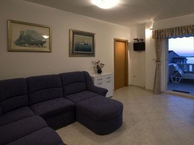 Apartment Apartments by the sea Ražanj, Rogoznica - 7484 - Apartments by the sea Ražanj, Rogoznica - 7484 - Outdoor photo 25