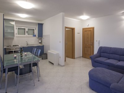 Apartment Apartments by the sea Ražanj, Rogoznica - 7484 - Apartments by the sea Ražanj, Rogoznica - 7484 - Outdoor photo 26