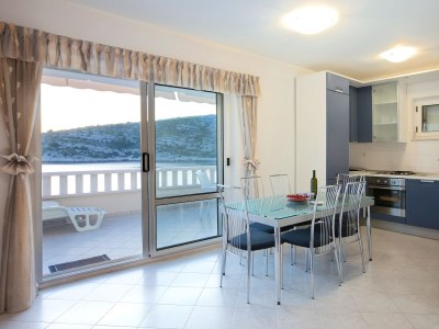 Apartment Apartments by the sea Ražanj, Rogoznica - 7484 - Apartments by the sea Ražanj, Rogoznica - 7484 - Outdoor photo 27