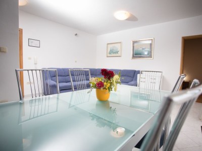 Apartment Apartments by the sea Ražanj, Rogoznica - 7484 - Apartments by the sea Ražanj, Rogoznica - 7484 - Outdoor photo 28