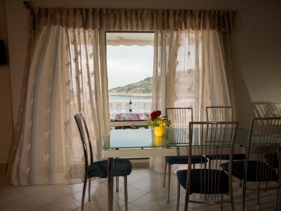 Apartment Apartments by the sea Ražanj, Rogoznica - 7484 - Apartments by the sea Ražanj, Rogoznica - 7484 - Outdoor photo 29