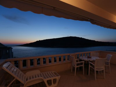 Apartment Apartments by the sea Ražanj, Rogoznica - 7484 - Apartments by the sea Ražanj, Rogoznica - 7484 - Outdoor photo 35