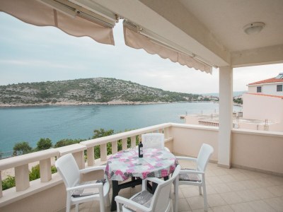 Apartment Apartments by the sea Ražanj, Rogoznica - 7484 - Apartments by the sea Ražanj, Rogoznica - 7484 - Outdoor photo 37