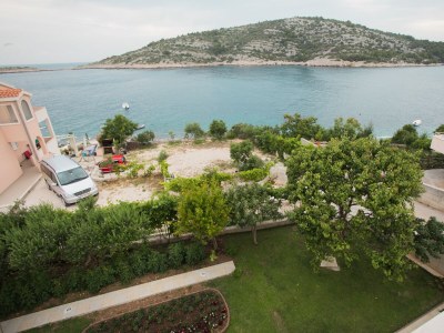 Apartment Apartments by the sea Ražanj, Rogoznica - 7484 - Apartments by the sea Ražanj, Rogoznica - 7484 - Outdoor photo 38