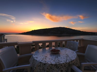 Apartment Apartments by the sea Ražanj, Rogoznica - 7484 - Apartments by the sea Ražanj, Rogoznica - 7484 - Outdoor photo 39