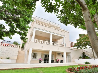 Apartment Apartments by the sea Ražanj, Rogoznica - 7484 - Apartments by the sea Ražanj, Rogoznica - 7484 - Outdoor photo 6