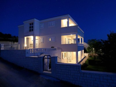 Apartment Apartments by the sea Ražanj, Rogoznica - 7484 - Apartments by the sea Ražanj, Rogoznica - 7484 - Outdoor photo 9