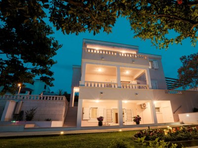 Apartment Apartments by the sea Ražanj, Rogoznica - 7484 - Apartments by the sea Ražanj, Rogoznica - 7484 - Outdoor photo 11