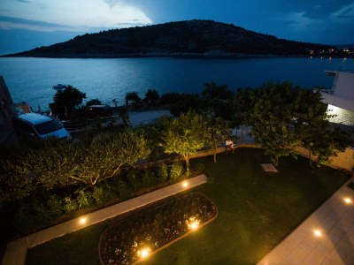 Apartment Apartments by the sea Ražanj, Rogoznica - 7484 - Apartments by the sea Ražanj, Rogoznica - 7484 - Outdoor photo 17