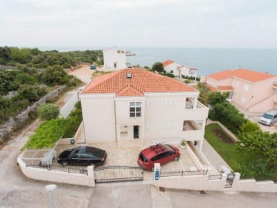 Apartment Apartments by the sea Ražanj, Rogoznica - 7484 - Apartments by the sea Ražanj, Rogoznica - 7484 - Outdoor photo 21