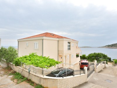 Apartment Apartments by the sea Ražanj, Rogoznica - 7484 - Apartments by the sea Ražanj, Rogoznica - 7484 - Outdoor photo 22